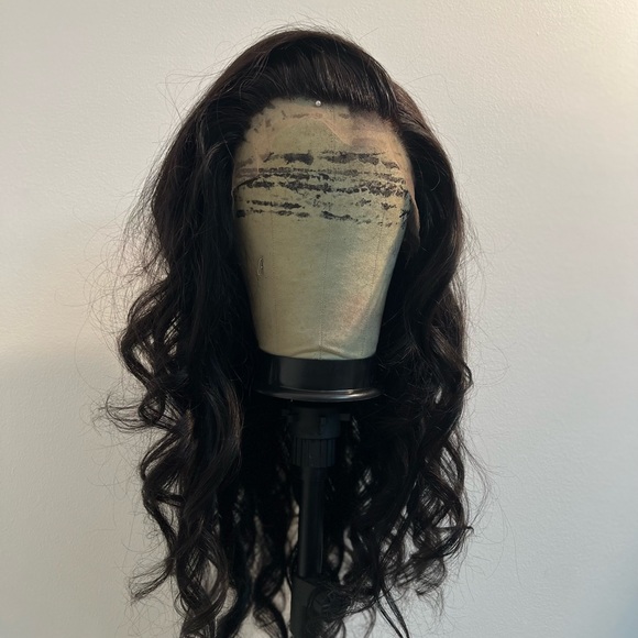 Frontal wig HD - Picture 2 of 6